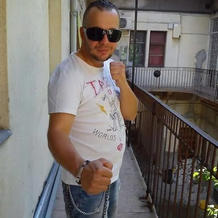 Olaszka Apartmant Hotel Budapest Hungary