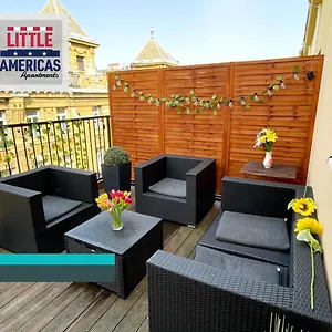 Little Americas New York Apartamento