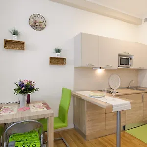 Andy's Apatment Apartamento